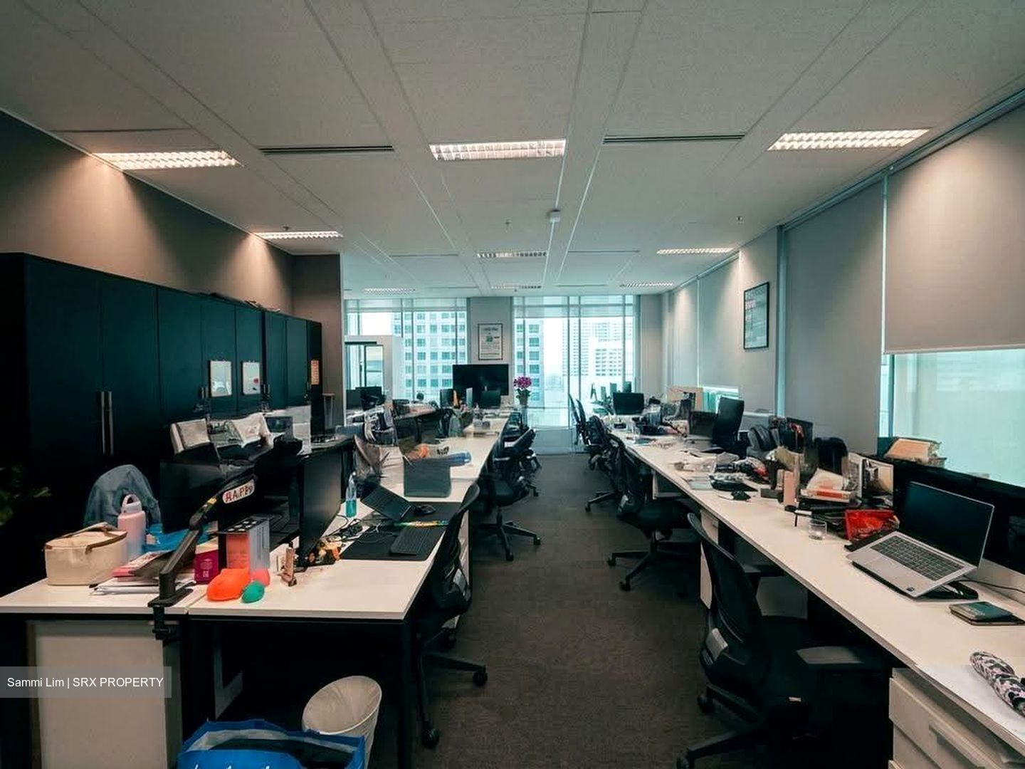Anson House (D2), Office #634975911